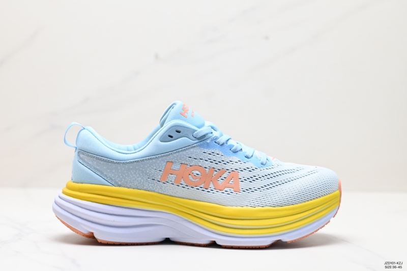 Hoka Shoes